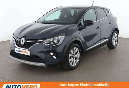 Renault 1.0 TCe Intens