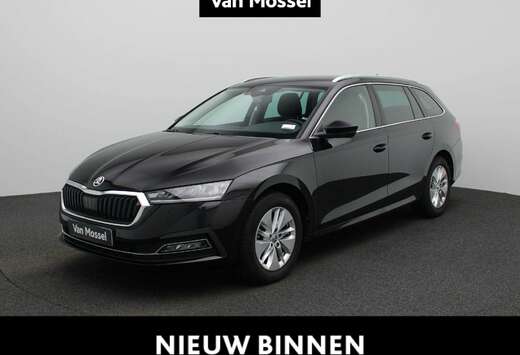 Skoda Combi 1.0 TSI 81kW Clever CAMERA | CARPLAY | ZE ...
