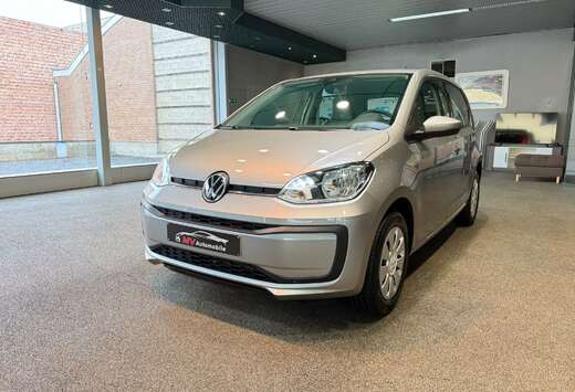 Volkswagen 1.0i * Camera * Lane assist * Clim Auto *  ...
