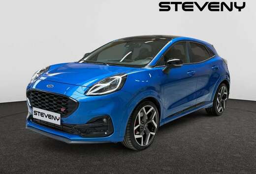 Ford ST UTIMATE 1.5 Ecoboost 200cv