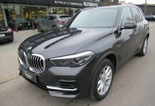 BMW xDrive45e-HUD-Pano-Leder-Memory-WLTP 27 CO