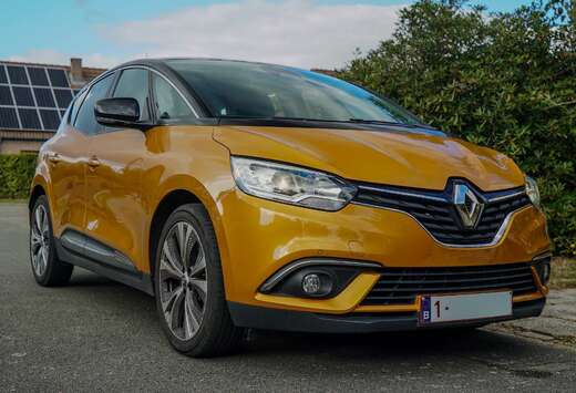 Renault 1.2 TCe Energy Life
