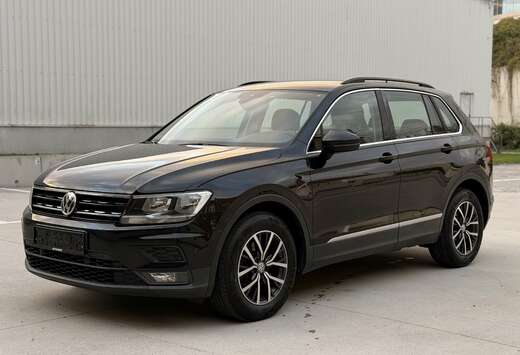 Volkswagen 1.5 TSI • EERSTE EIGENAAR • GARANTIE � ...