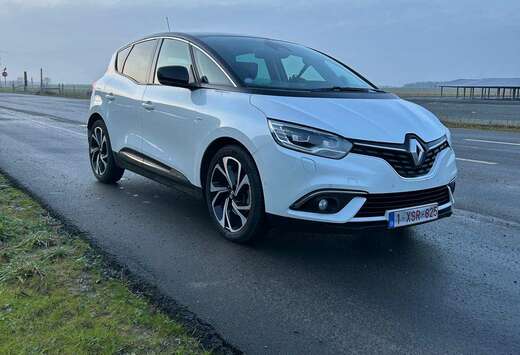 Renault 1.2 TCe Energy Bose Edition