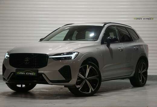 Volvo 2.0 T6 PHEV AWD Plus Dark (257kW)-Navi-360°Cam ...