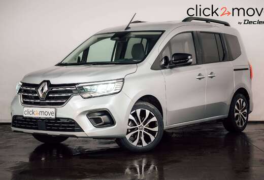 Renault Kangoo 1.3 TCe Techno Techno