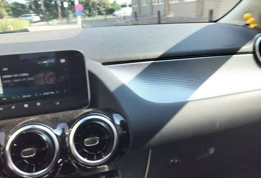 Mercedes-Benz d 7G-DCT Editon 19