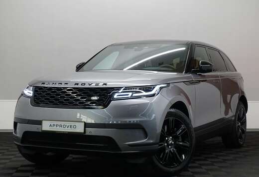 Land Rover S P400e PHEV