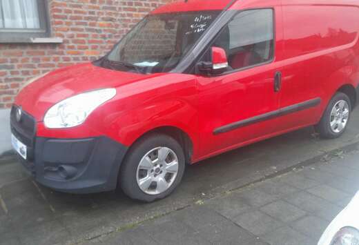 Fiat 1.3 Multijet Base