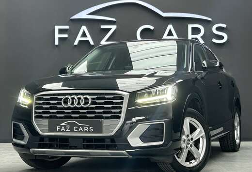 Audi 30 TDi S tronic * LED + CUIR + GPS + GARANTIE *