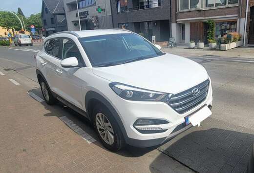 Hyundai 1.6 gdi Comfort Plus Pack 2wd