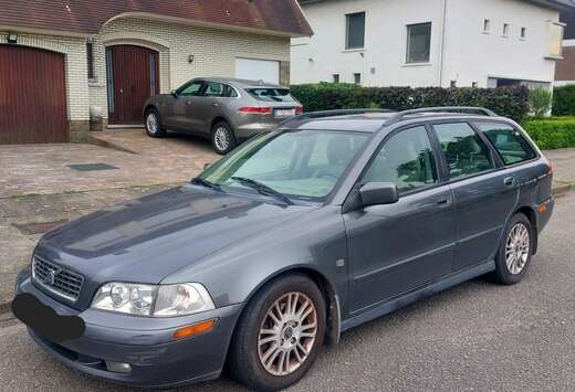 Volvo Volvo V 50 1.9 D Comfort