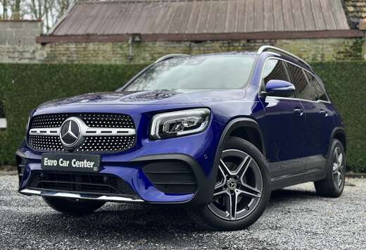 Mercedes-Benz 1.4i AMG-Line Automaat / CARPLAY / ASSI ...