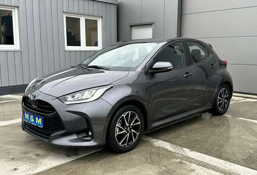 Toyota 1.5 Hybrid ** 12m Garantie **