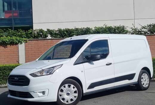 Ford Long châssis - 72.000 km - 13.214 € HTVA