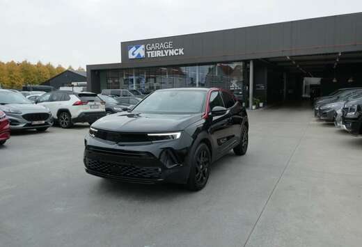 Opel 1.2 i 100pk GS Line Camera BLIS \'23 (09957)