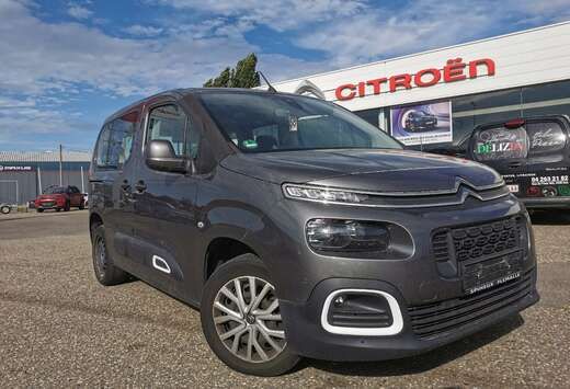 Citroen Berlingo 1.2 i M Feel