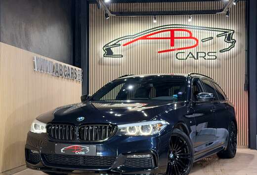 BMW DXA * X DRIVE * PACK M PERFORMANCE * GAR 12 MOIS