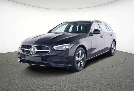 Mercedes-Benz e Estate