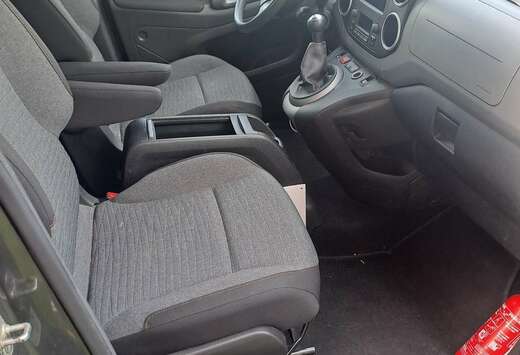 Citroen Multispace BlueHDi 100 SELECTION