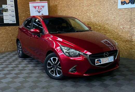 Mazda 1.5i Skyactiv-G
