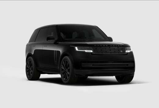 Land Rover SWB P460e SE AWD Auto. 25MY