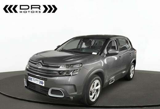 Citroen 225 e-EAT8Business NAVI - CRUISECONTROL - BLU ...