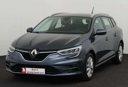 Renault GRANDTOUR ZEN 1.0TCe  + CARPLAY + GPS + PDC + ...