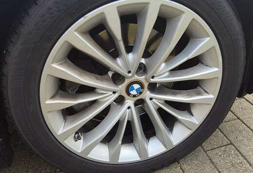 BMW g31 520d Touring luxury line