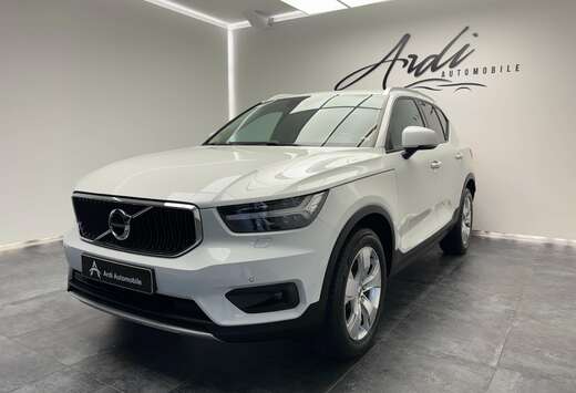 Volvo 2.0 D3 *SIEGE+VOLANT CHAUFF*1ER PROPRIO*GARANTI ...