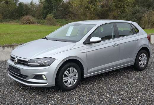 Volkswagen 1.0 **Clim Bluetooth Garantie 1AN**