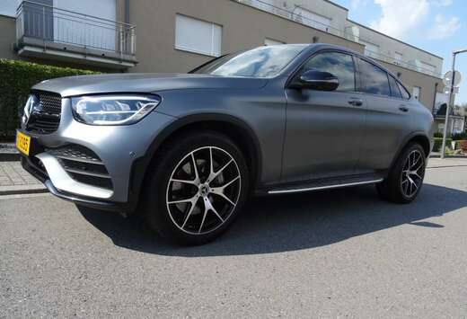 Mercedes-Benz 4MATIC489