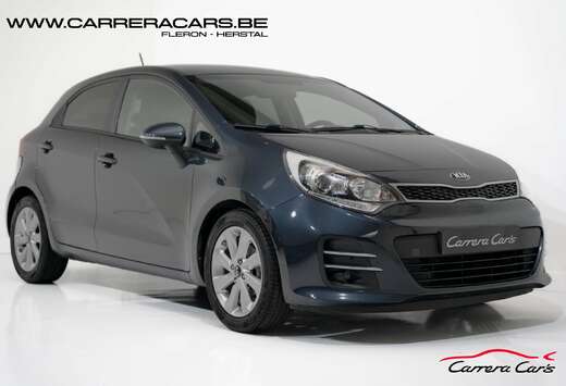 Kia 1.2i Lounge*NAVI*CAMERA*PDC*CRUISE*CLIMA*GARANTIE