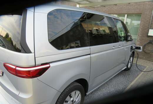 Volkswagen Multivan Kurz eHybrid