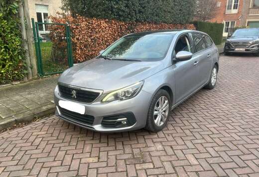 Peugeot 308 SW BlueHDi 130 Stop
