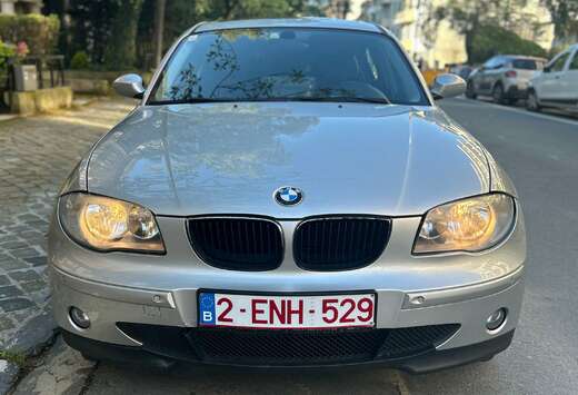 BMW 116i