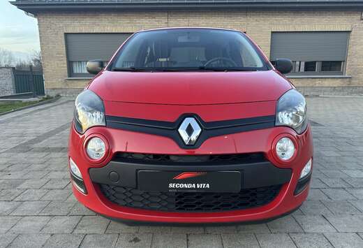 Renault Twingo 1.2i LEv Authentique