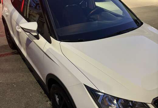 SEAT 1.0 TSI OPF Style