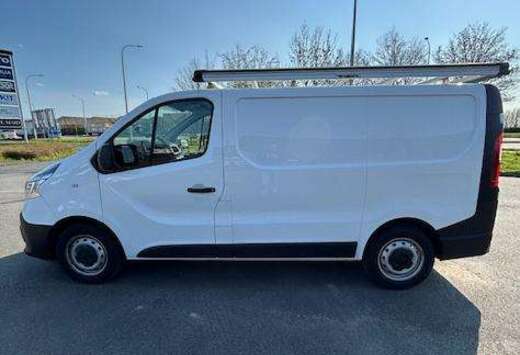 Renault Grand Confort 2.0 DCI