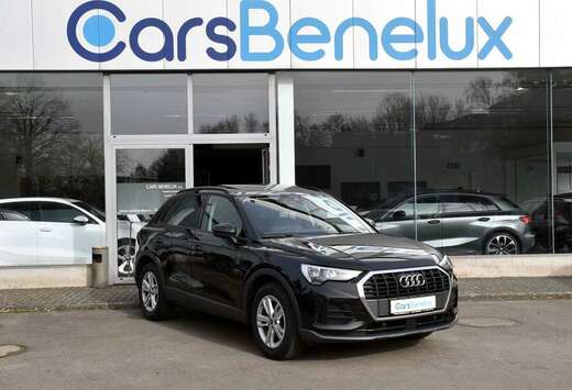 Audi 35 TFSI CUIR TO PANO SMARTPHONE GPS LANE SIDE 1  ...