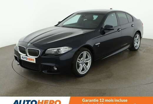 BMW 520d