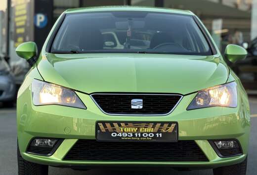 SEAT Sport 1.2 TSI Style DSG Boîte Auto*A/c*Garantie ...