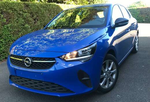 Opel 1.2i Edition S/S - Carplay-GPS/PDC/Cruise/Multi