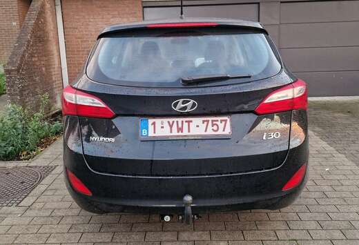 Hyundai 1.4 Advantage