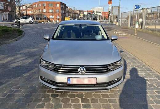 Volkswagen 1.6 CR TDi Highline DSG