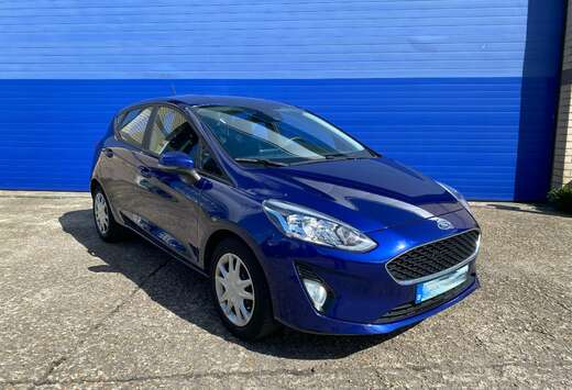 Ford Fiesta 1.1i Trend