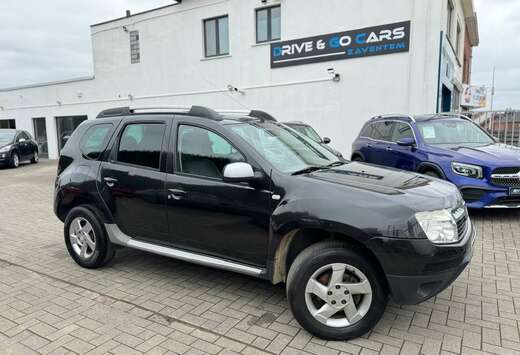 Dacia 1.5 dCi 4x2 ** Handel of Export **