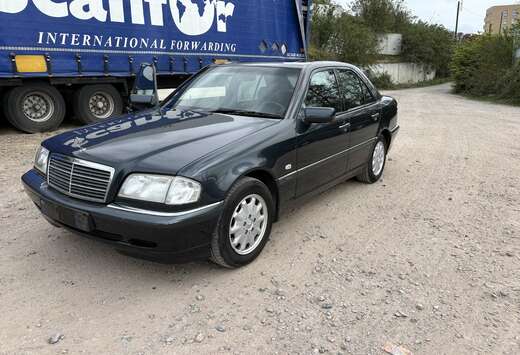 Mercedes-Benz Elegance