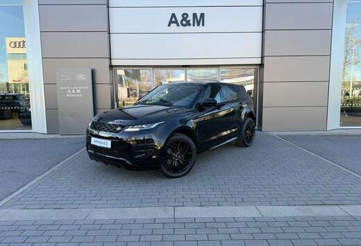 Land Rover P300e R-Dynamic S AWD Auto. 23MY