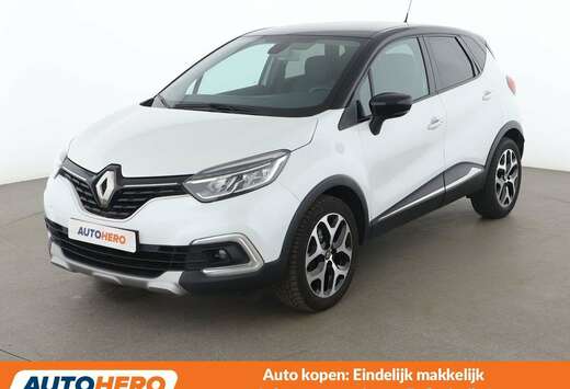 Renault 1.2 TCe Limited